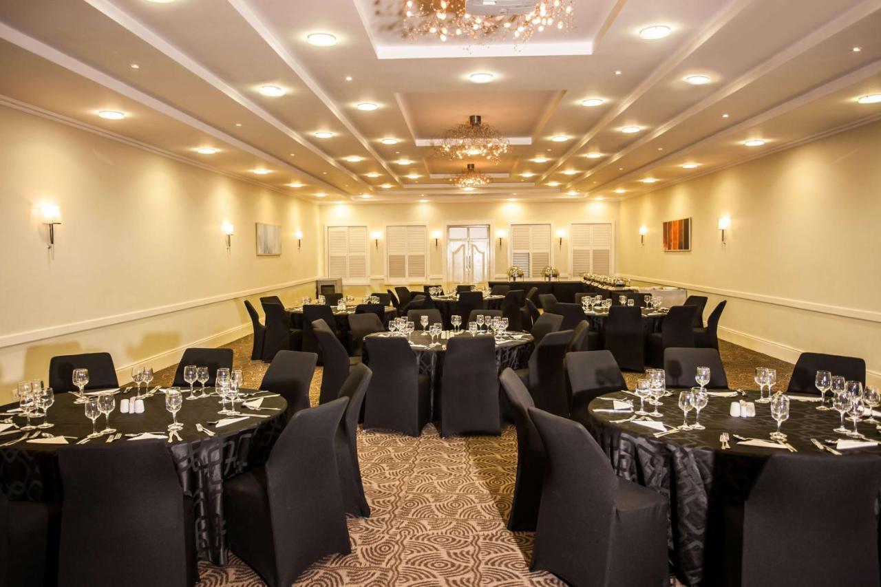 Gold Reef City Theme Park Hotel Γιοχάνεσμπουργκ Εξωτερικό φωτογραφία