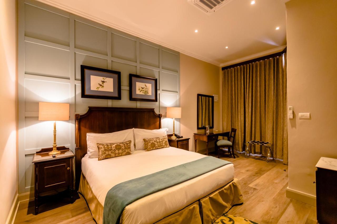 Gold Reef City Theme Park Hotel Γιοχάνεσμπουργκ Εξωτερικό φωτογραφία