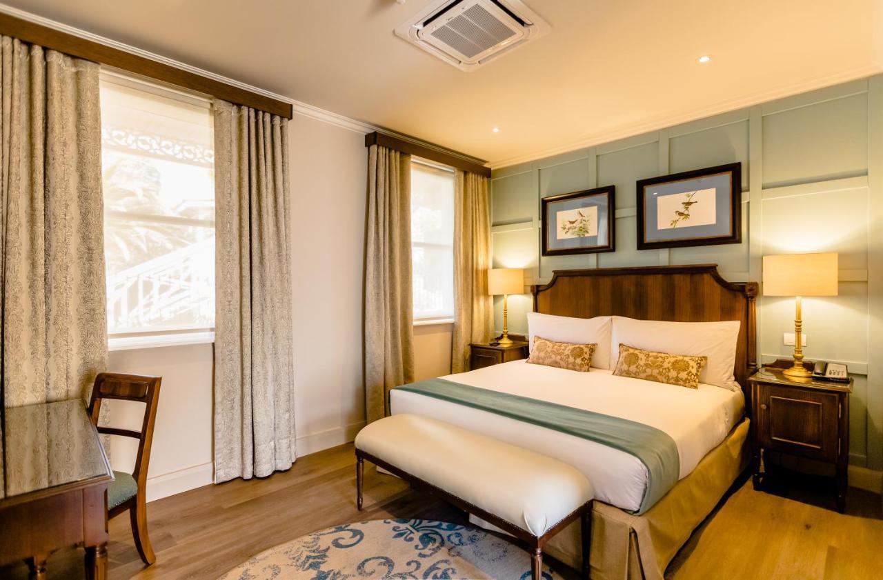 Gold Reef City Theme Park Hotel Γιοχάνεσμπουργκ Εξωτερικό φωτογραφία