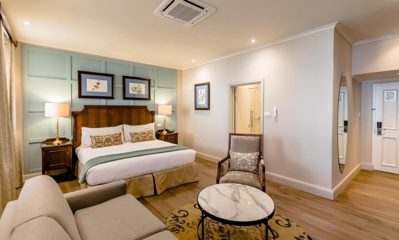 Gold Reef City Theme Park Hotel Γιοχάνεσμπουργκ Εξωτερικό φωτογραφία