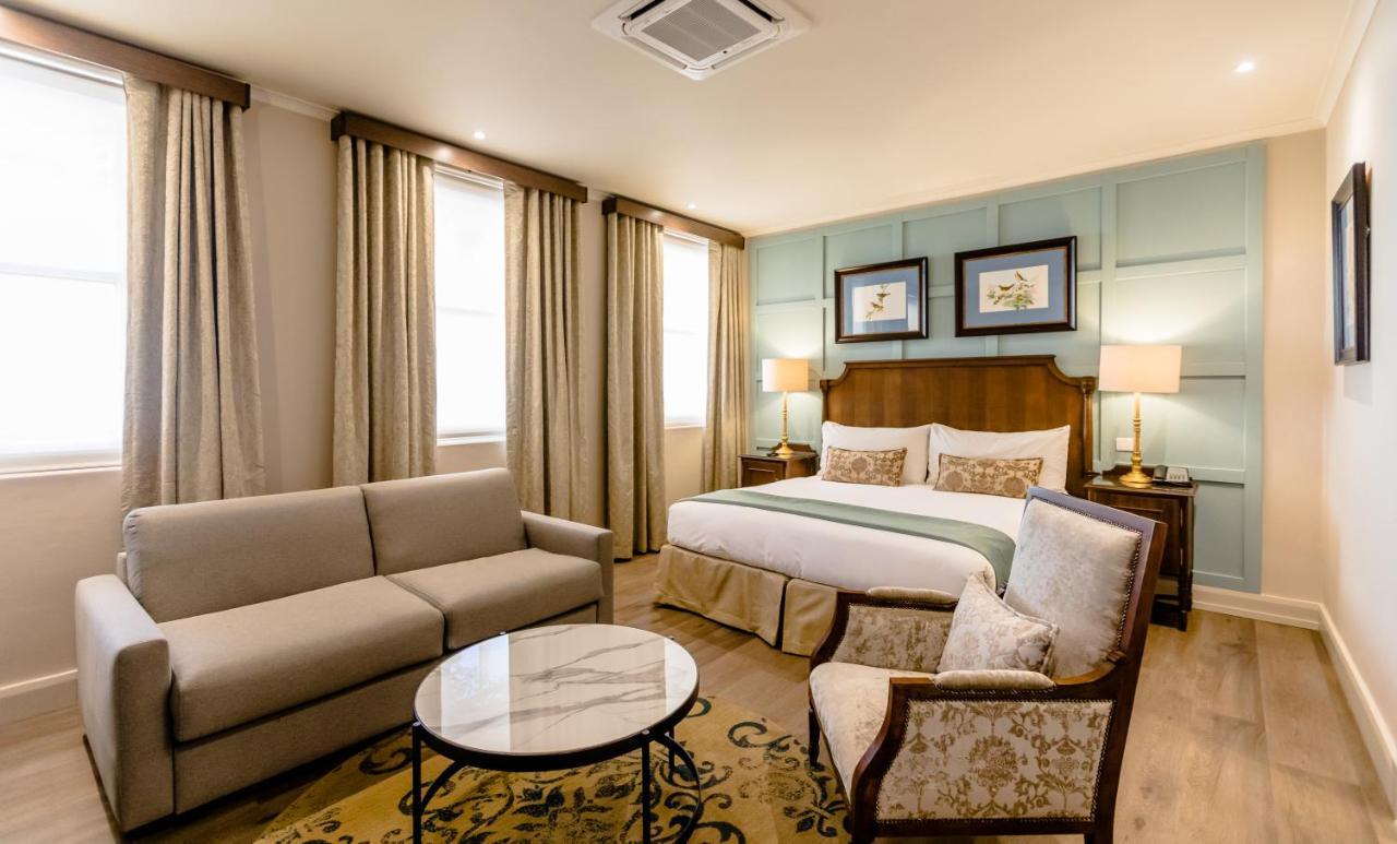 Gold Reef City Theme Park Hotel Γιοχάνεσμπουργκ Εξωτερικό φωτογραφία