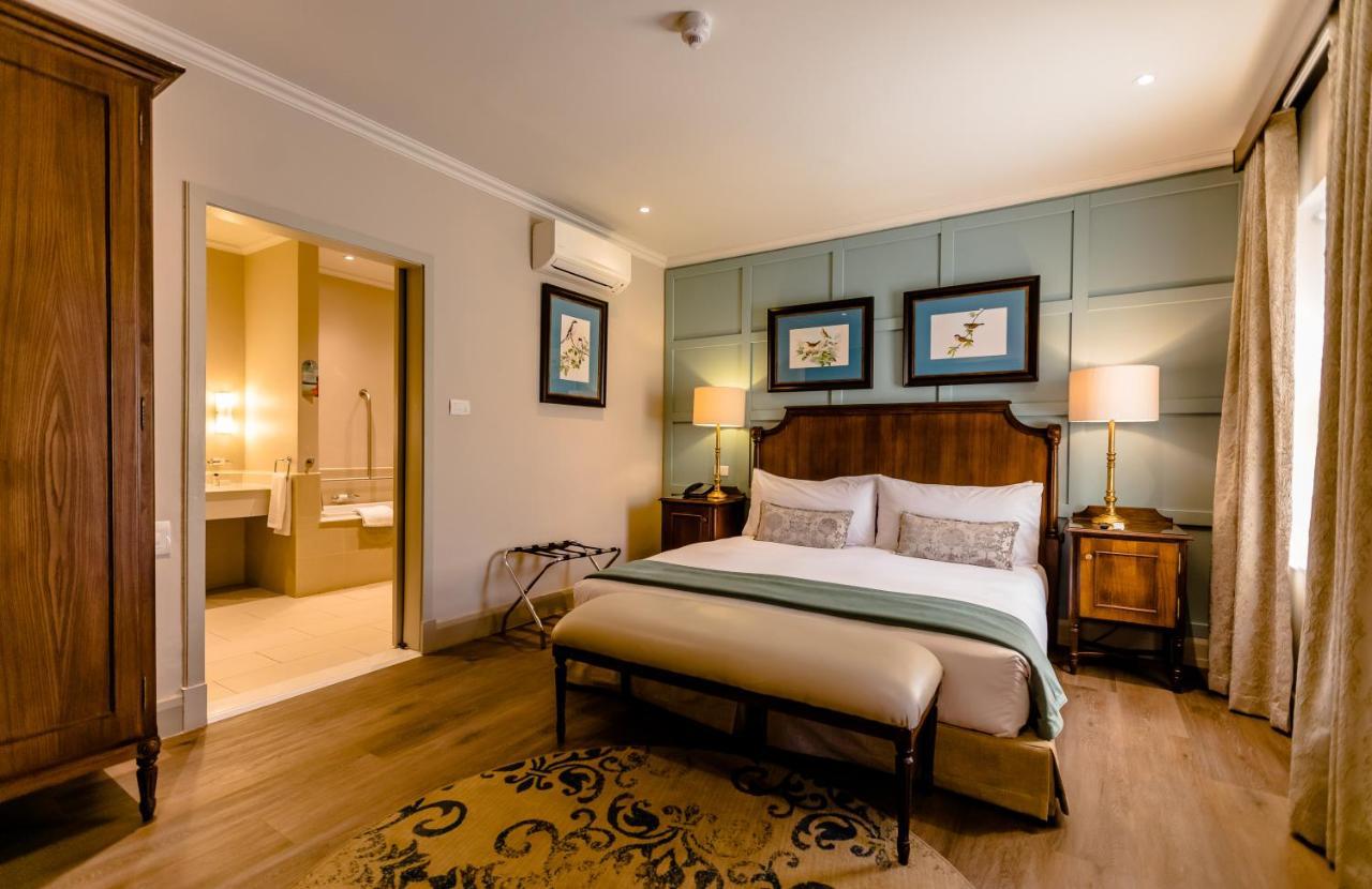 Gold Reef City Theme Park Hotel Γιοχάνεσμπουργκ Εξωτερικό φωτογραφία