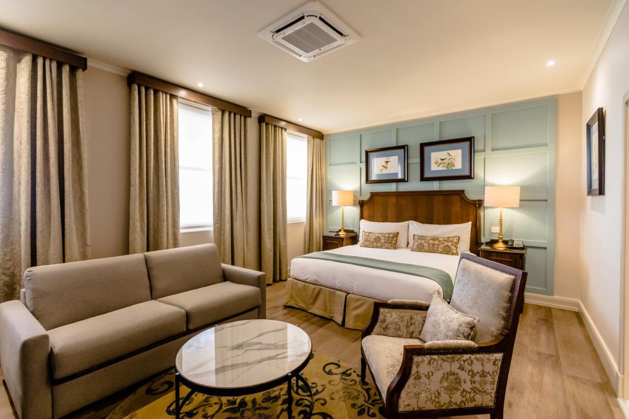Gold Reef City Theme Park Hotel Γιοχάνεσμπουργκ Εξωτερικό φωτογραφία