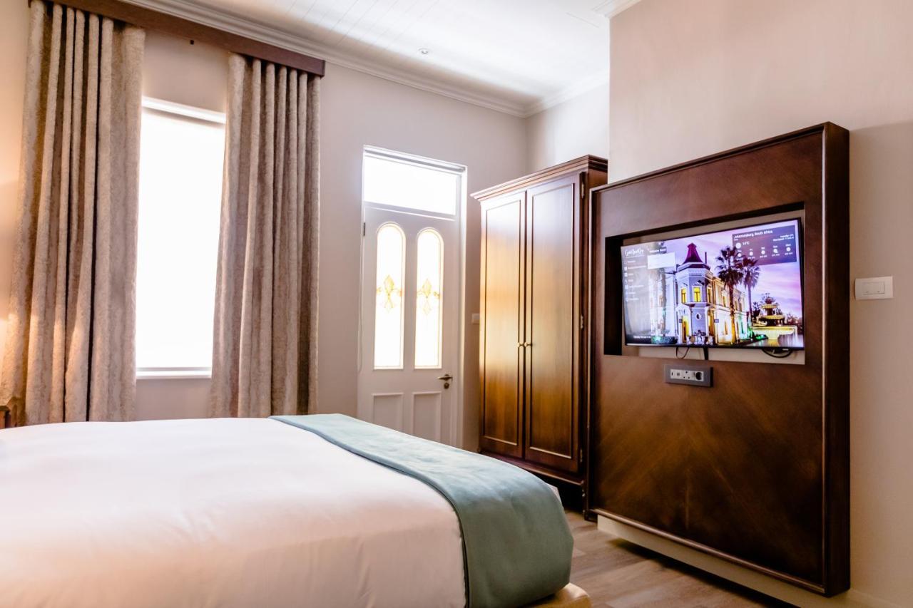 Gold Reef City Theme Park Hotel Γιοχάνεσμπουργκ Εξωτερικό φωτογραφία