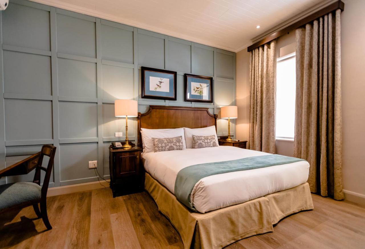 Gold Reef City Theme Park Hotel Γιοχάνεσμπουργκ Εξωτερικό φωτογραφία